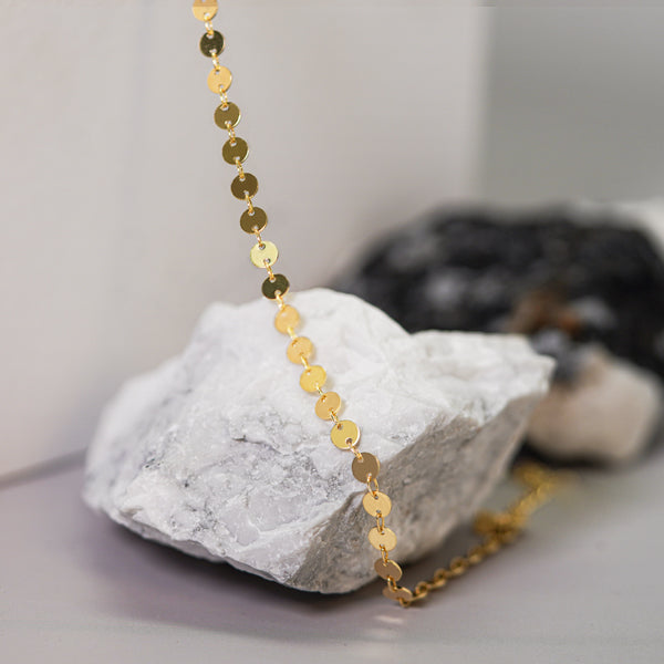 Balance Armband