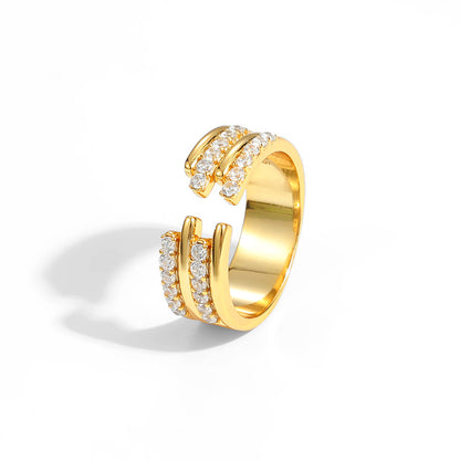 Riven Ring