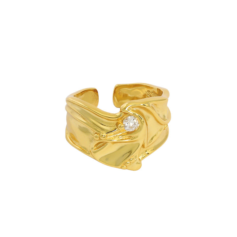 Flora Ring