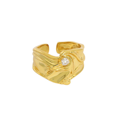 Flora Ring