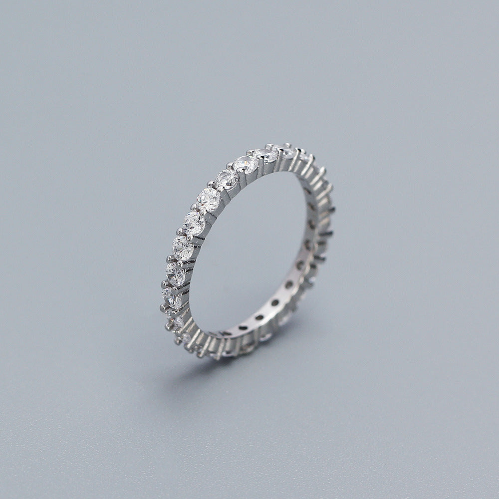 Oris Ring
