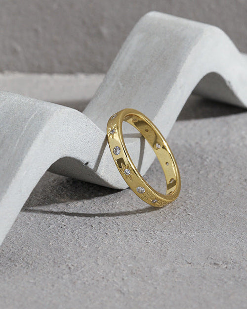Stella Ring