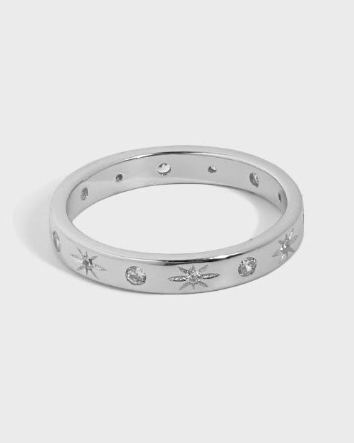 Stella Ring