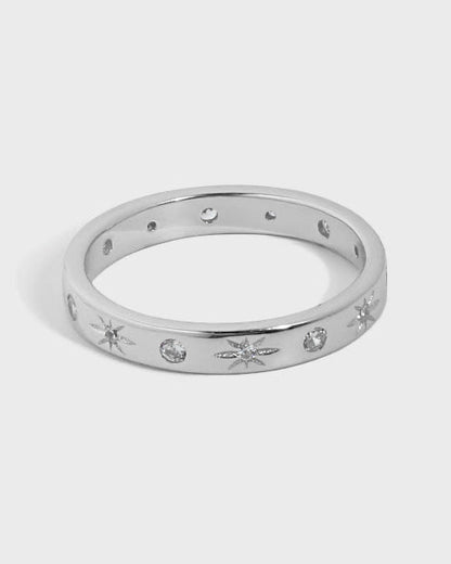 Stella Ring