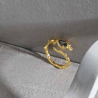 Nori Ring
