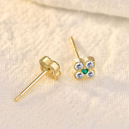 Clover Ohrstecker