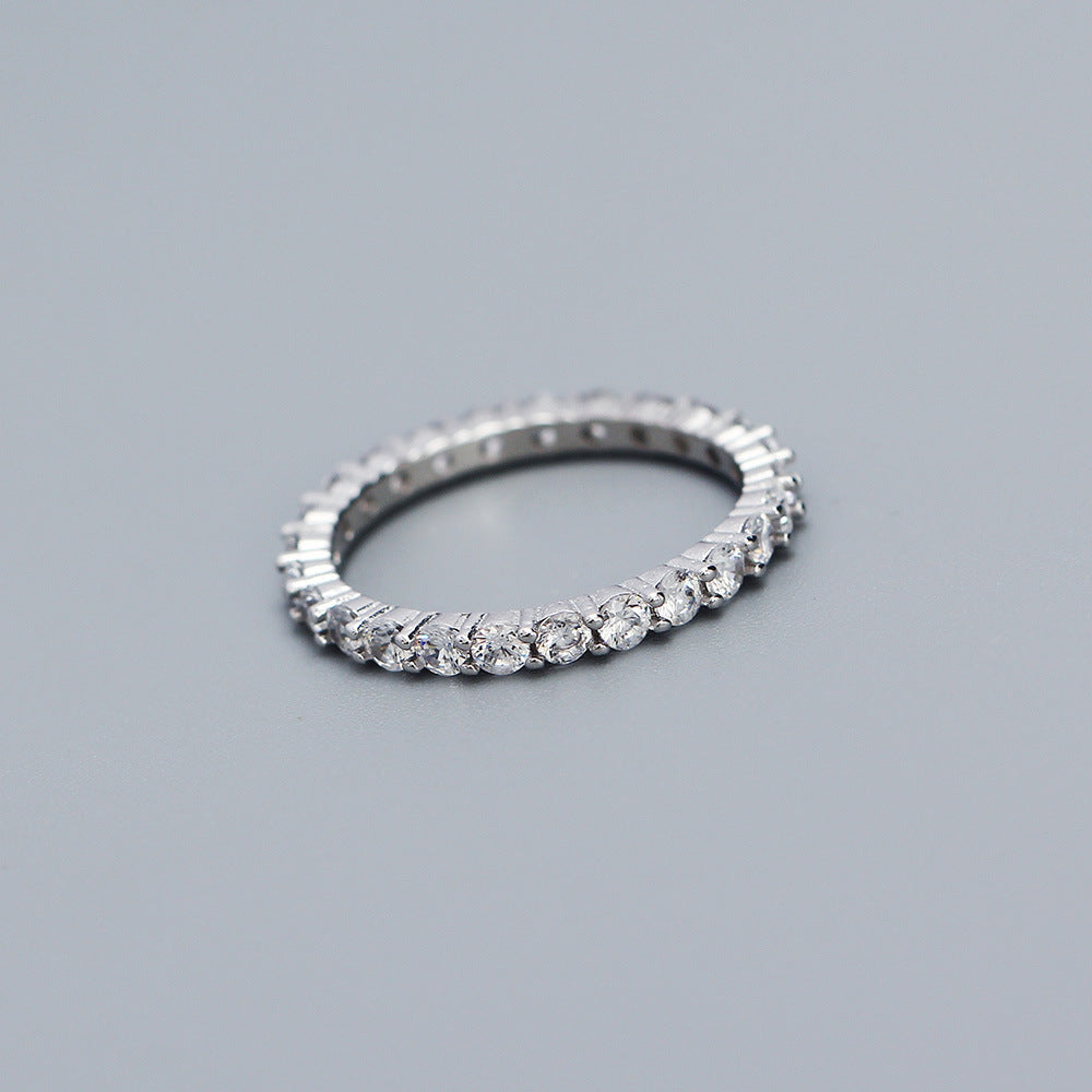 Oris Ring