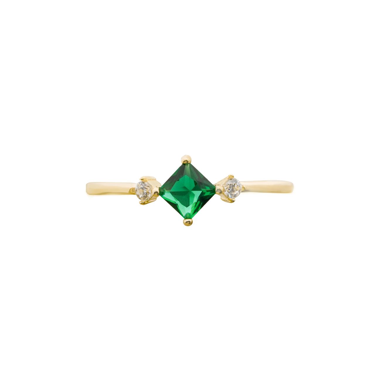 Axis Ring