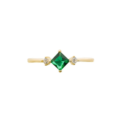 Axis Ring