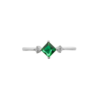 Axis Ring