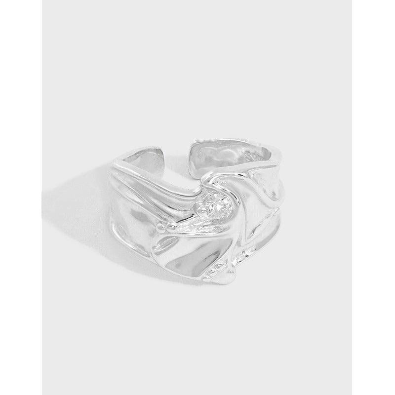 Flora Ring