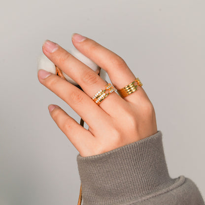 Riven Ring