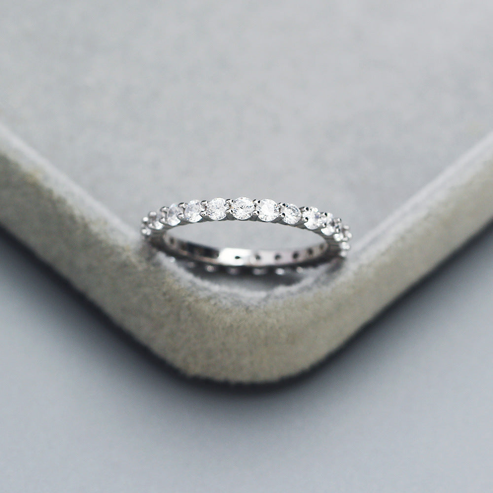 Oris Ring