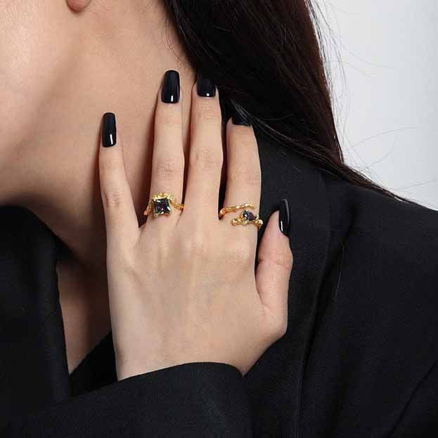 Nori Ring