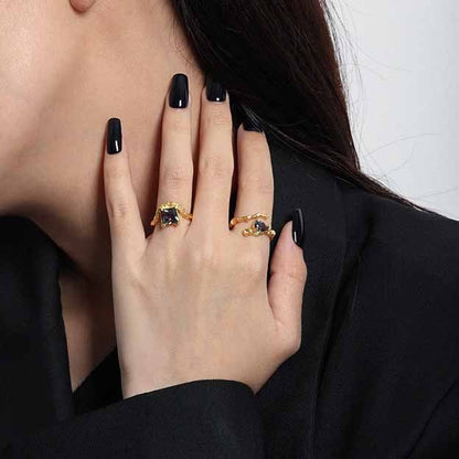 Nori Ring