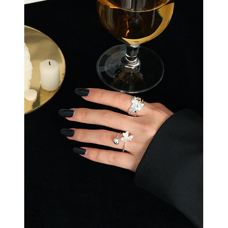 Flora Ring