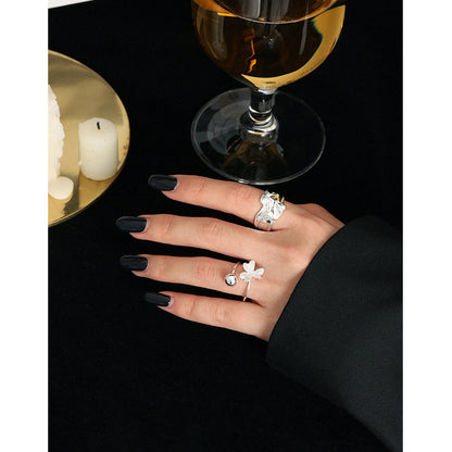Flora Ring