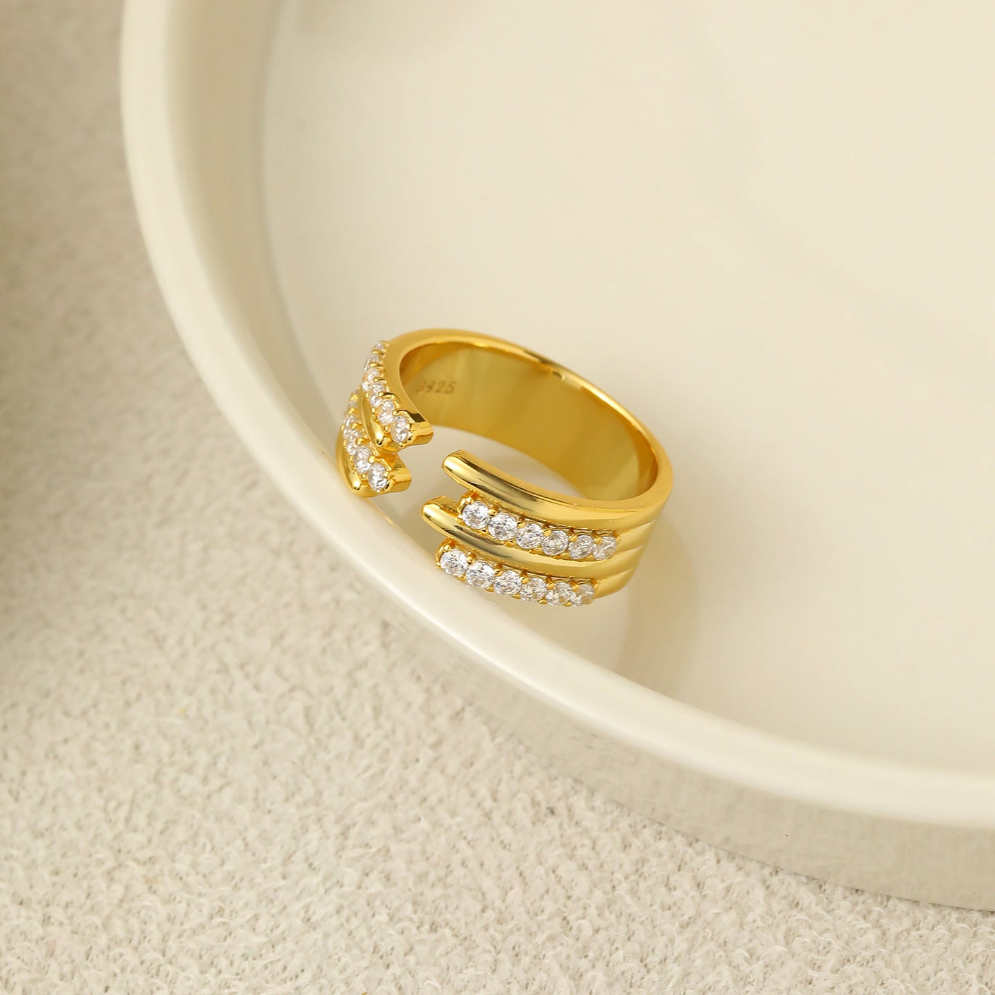 Riven Ring