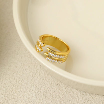 Riven Ring