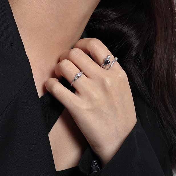 Nori Ring