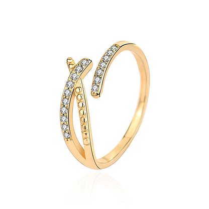 Faith Ring