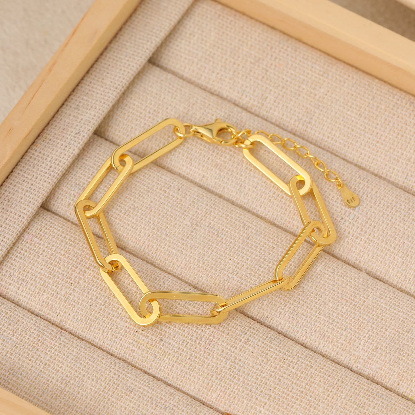 Horizon Armband