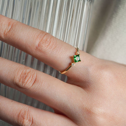 Axis Ring