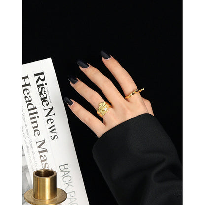 Flora Ring