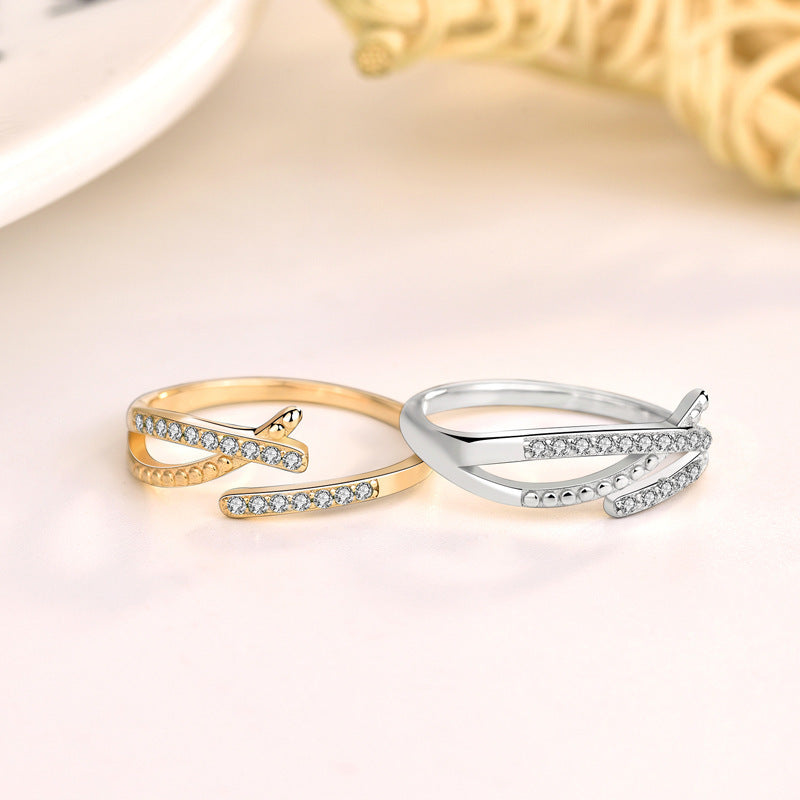 Faith Ring