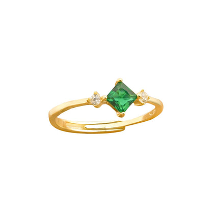 Axis Ring