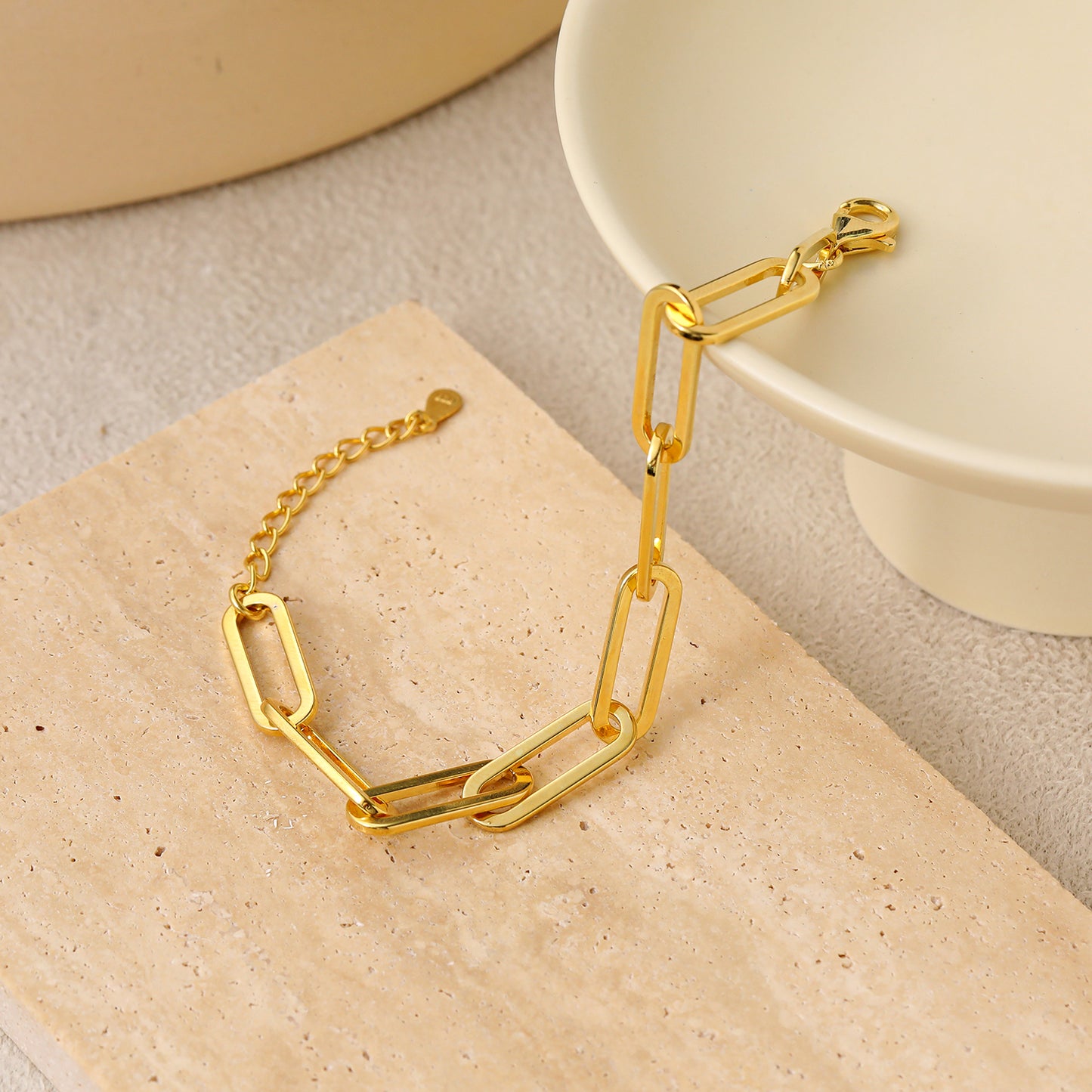 Horizon Armband