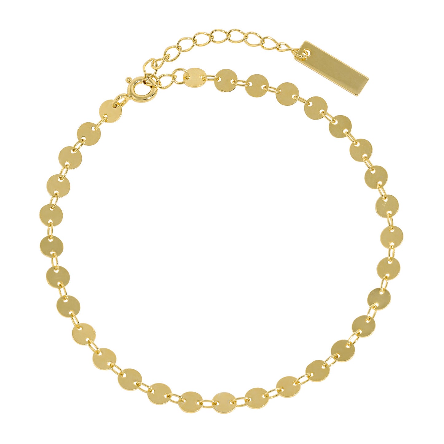 Balance Armband