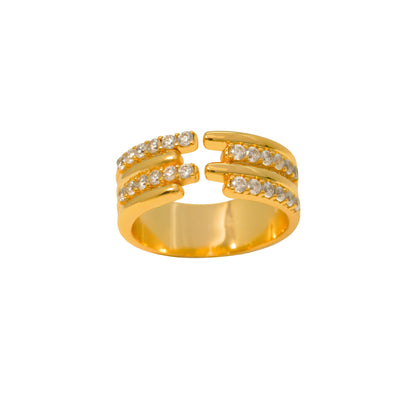 Riven Ring