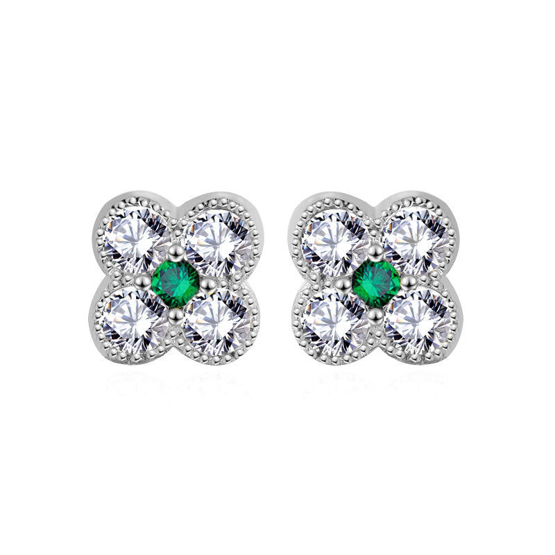 Clover Ohrstecker