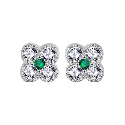 Clover Ohrstecker