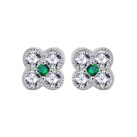Clover Ohrstecker