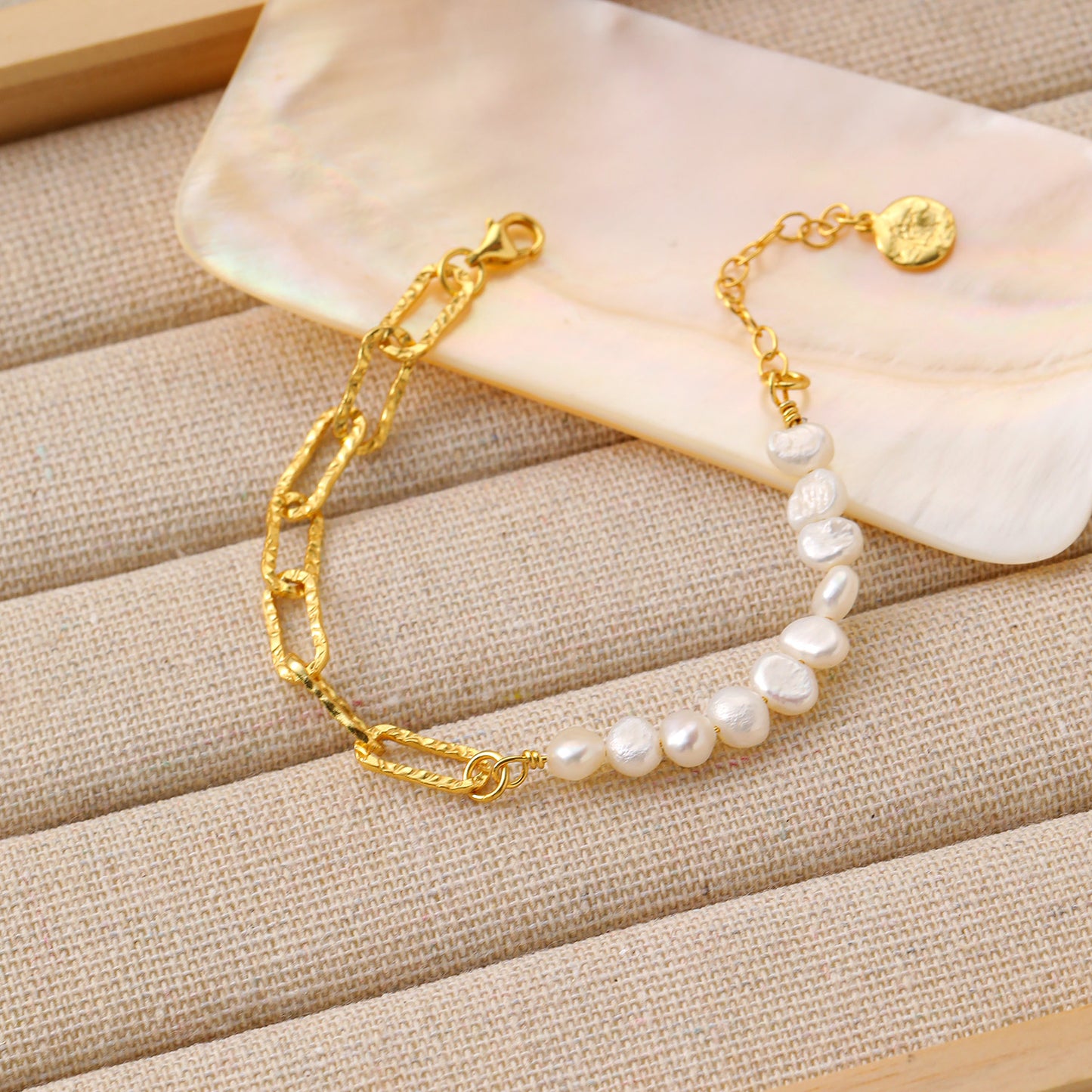 Luna Armband