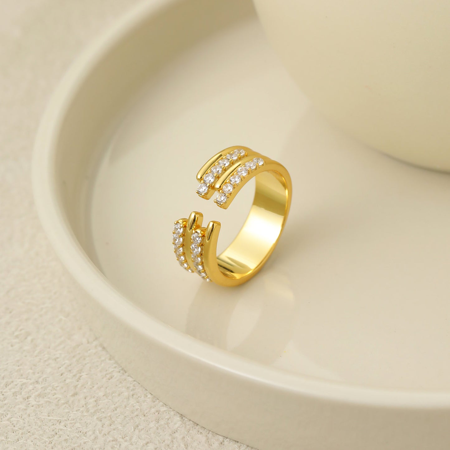 Riven Ring