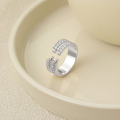 Riven Ring