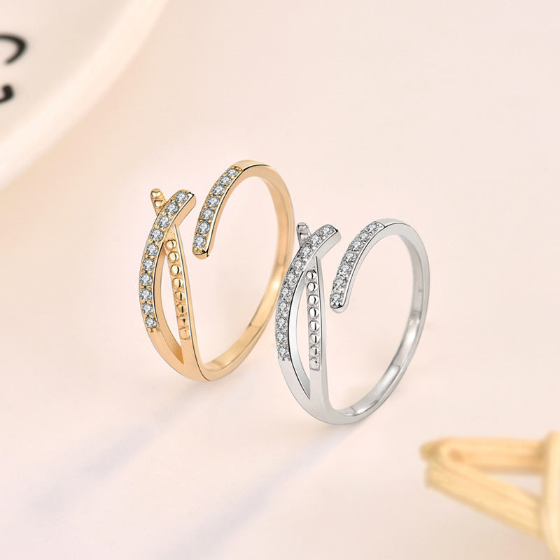 Faith Ring