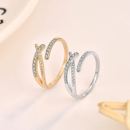 Faith Ring