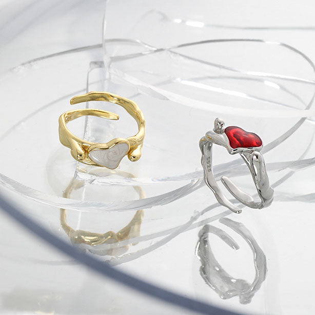 Core Ring