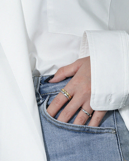 Stella Ring